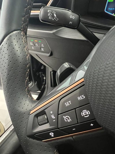 Cupra Formentor Formentor 1.4 e-Hybrid DSG (9)