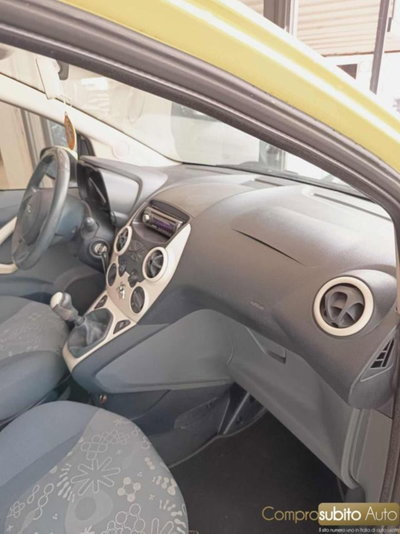 Ford Ka 1.2 8V 69CV (14)
