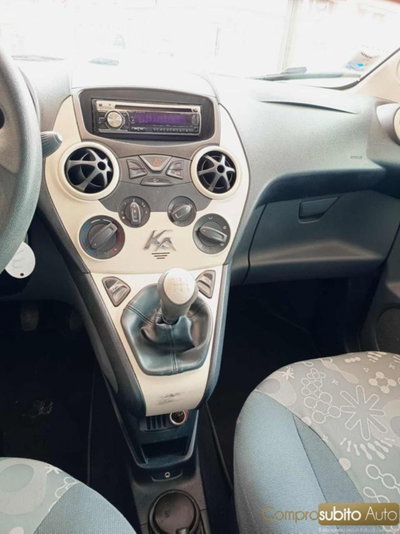 Ford Ka 1.2 8V 69CV (16)