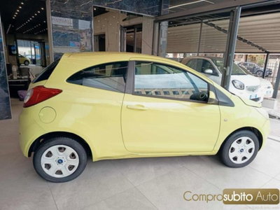 Ford Ka 1.2 8V 69CV (5)