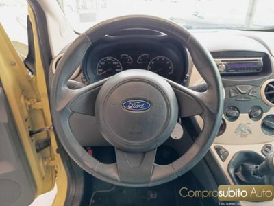 Ford Ka 1.2 8V 69CV (9)
