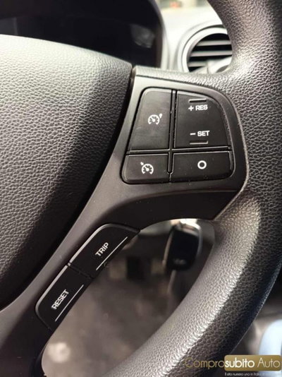 Hyundai i10 1.0 MPI Prime (16)