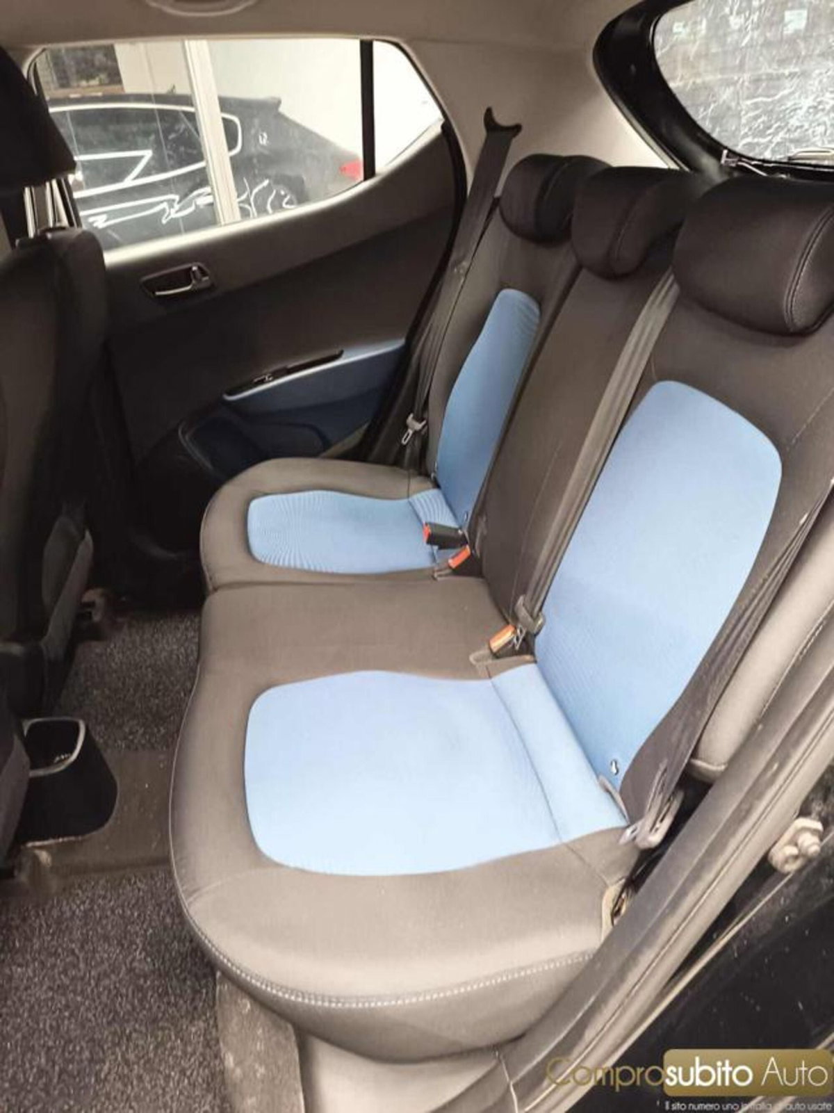 Hyundai i10 1.0 MPI Prime (19)
