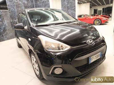 Hyundai i10 1.0 MPI Prime (2)