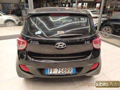 Hyundai i10 1.0 MPI Prime (5)