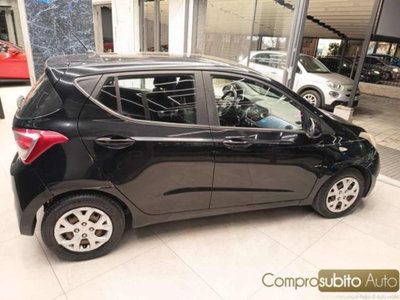 Hyundai i10 1.0 MPI Prime (6)