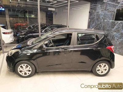 Hyundai i10 1.0 MPI Prime (7)