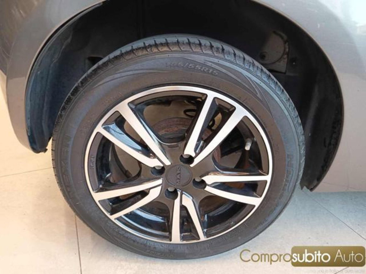 Fiat 500 1.2 Sport (17)