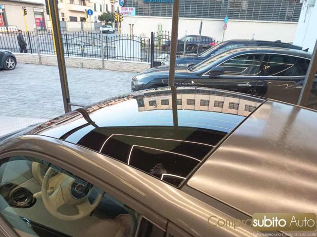 Fiat 500 1.2 Sport (20)