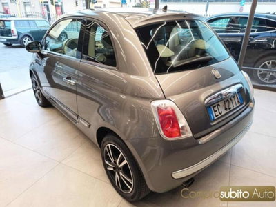 Fiat 500 1.2 Sport (5)