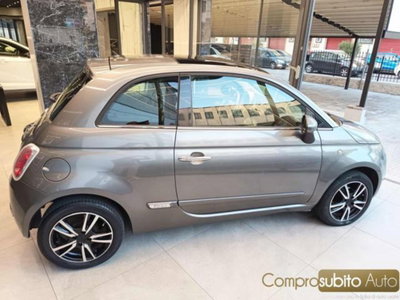 Fiat 500 1.2 Sport (9)