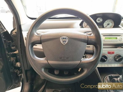 Lancia Ypsilon 1.2 Passion (14)