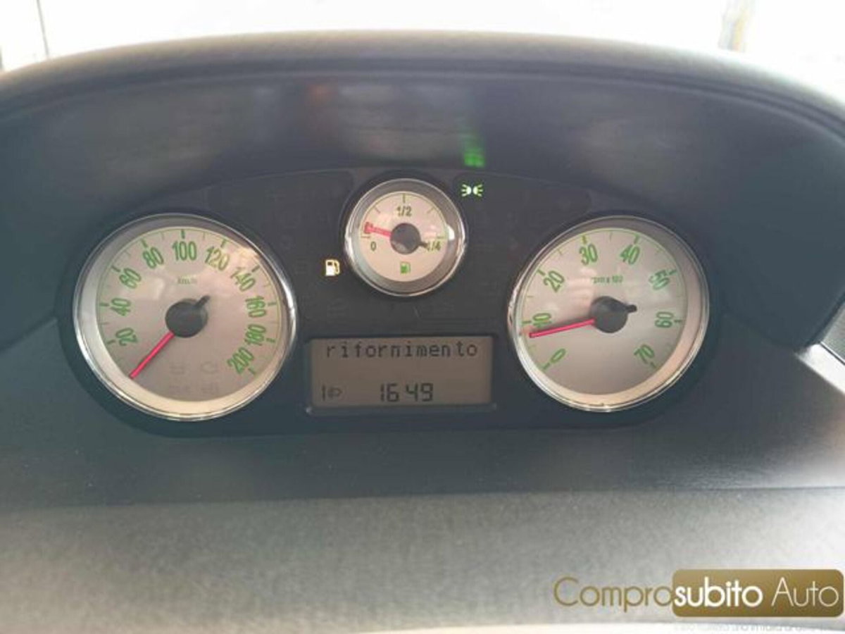 Lancia Ypsilon 1.2 Passion (16)