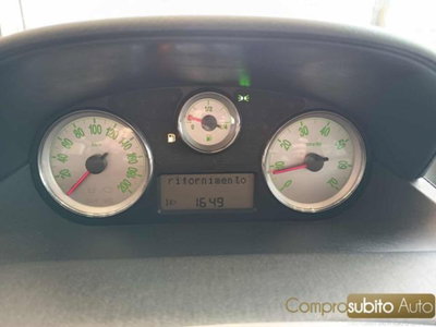 Lancia Ypsilon 1.2 Passion (16)