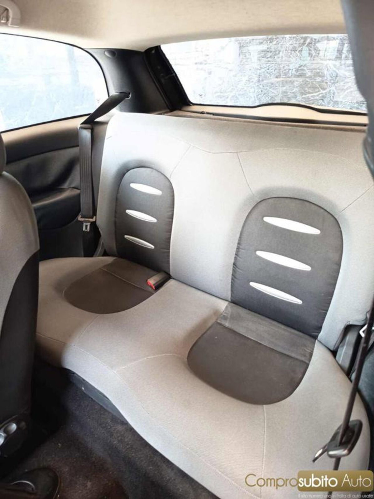 Lancia Ypsilon 1.2 Passion (19)