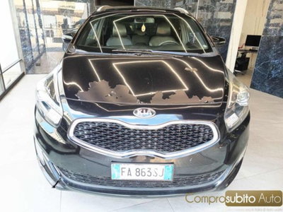 Kia Carens 1.7 CRDi 115 CV Class usata