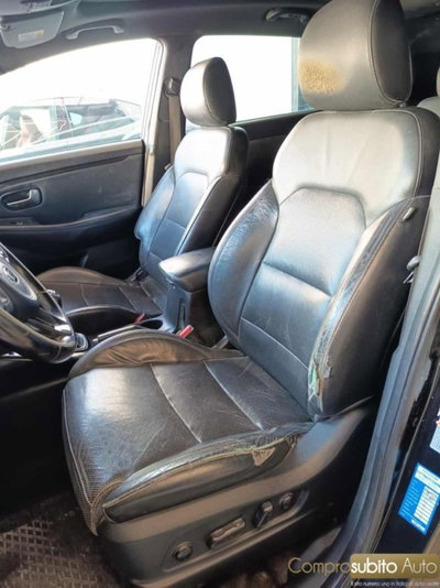 Kia Carens 1.7 CRDi 115 CV Class (12)