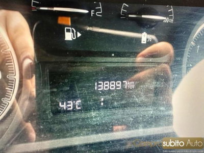 Lancia Ypsilon 1.0 FireFly 5 porte S&S Hybrid Ecochic A. Ferretti (8)