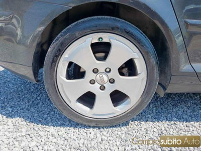 Audi A3 Sportback 2.0 TDI F.AP. quattro Ambition (14)