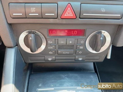Audi A3 Sportback 2.0 TDI F.AP. quattro Ambition (8)