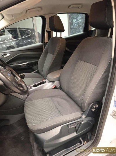 Ford C-Max 1.0 EcoBoost 125CV Start&Stop Titanium (14)
