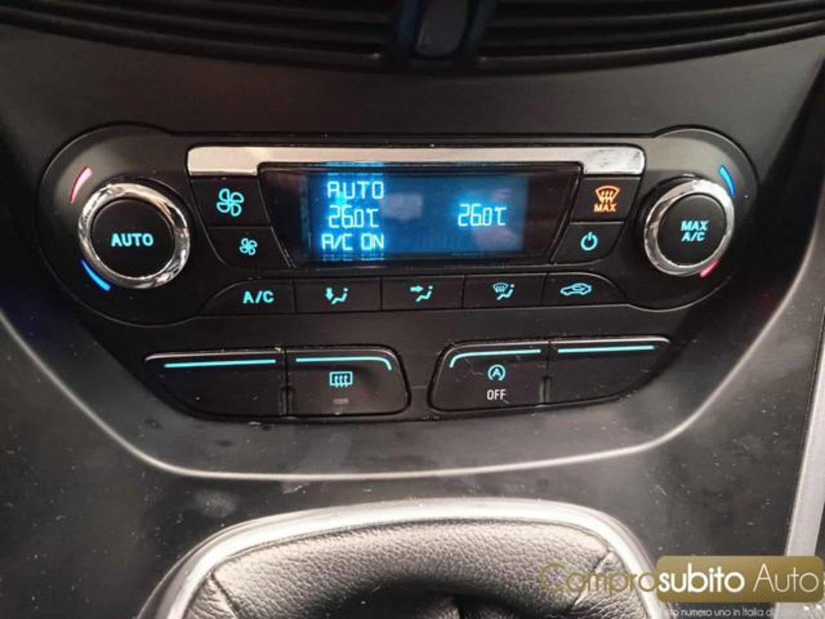 Ford C-Max 1.0 EcoBoost 125CV Start&Stop Titanium (16)