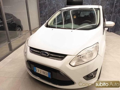 Ford C-Max 1.0 EcoBoost 125CV Start&Stop Titanium (3)