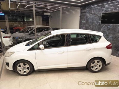 Ford C-Max 1.0 EcoBoost 125CV Start&Stop Titanium (6)