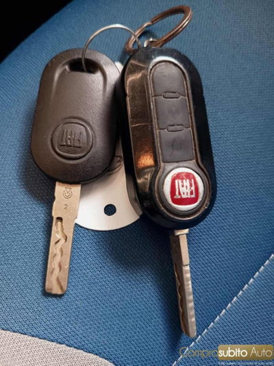Fiat Panda 1.2 Lounge (13)