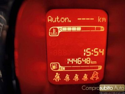 Fiat Panda 1.2 Lounge (14)