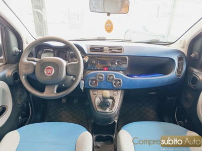 Fiat Panda 1.2 Lounge (17)