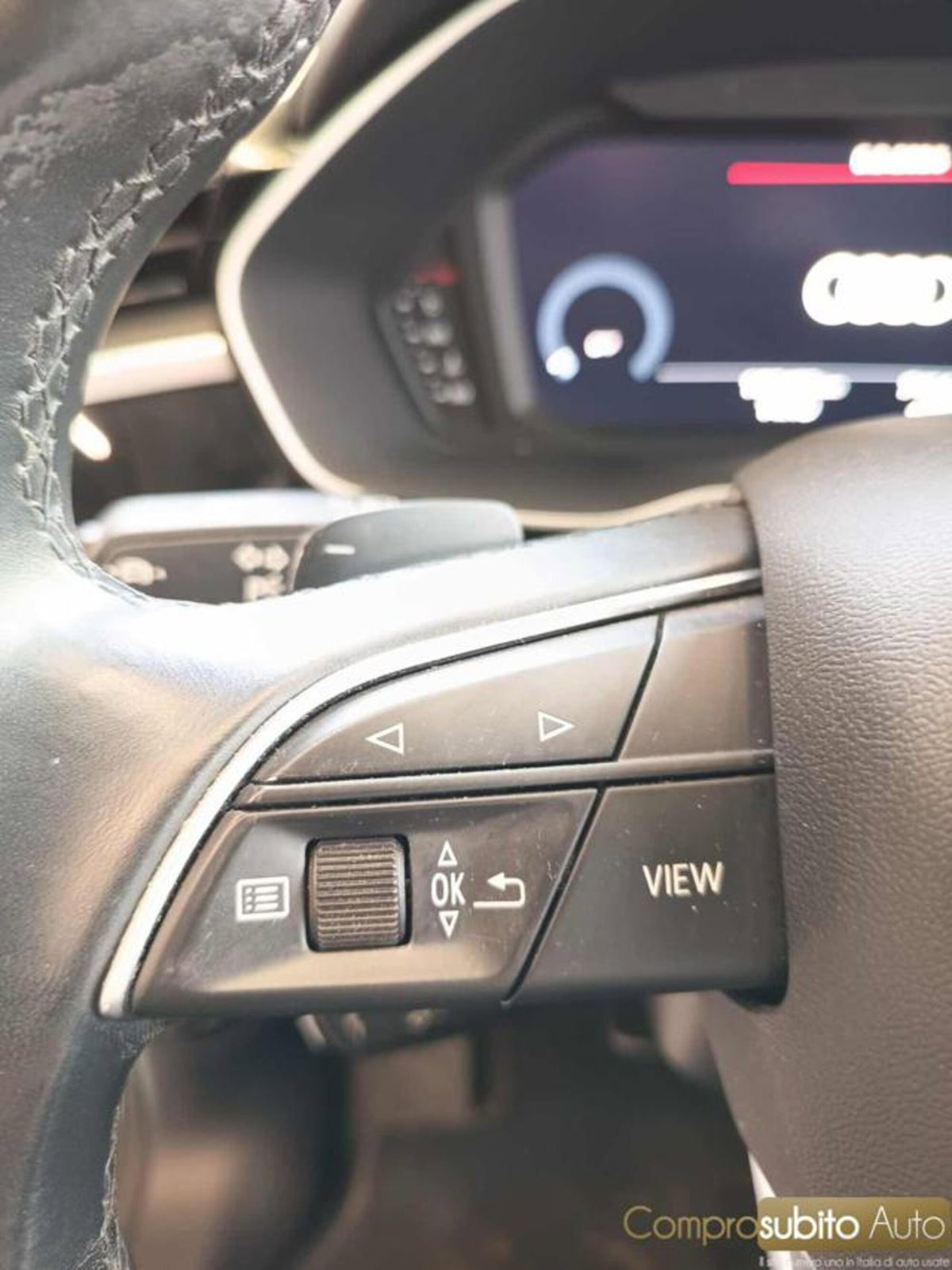 Audi Q3 35 TDI quattro Business (10)