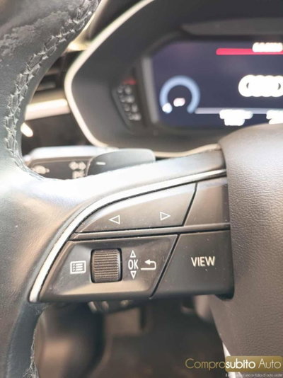 Audi Q3 35 TDI quattro Business (10)