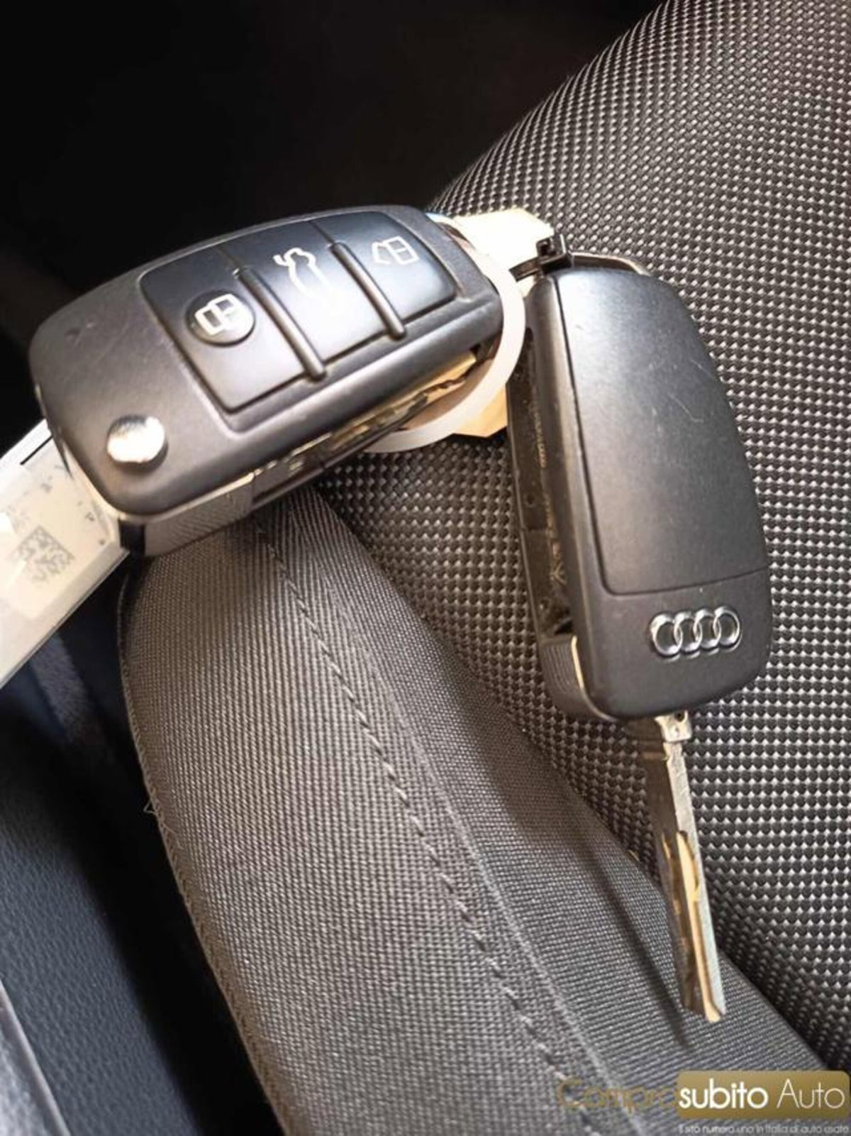 Audi Q3 35 TDI quattro Business (12)