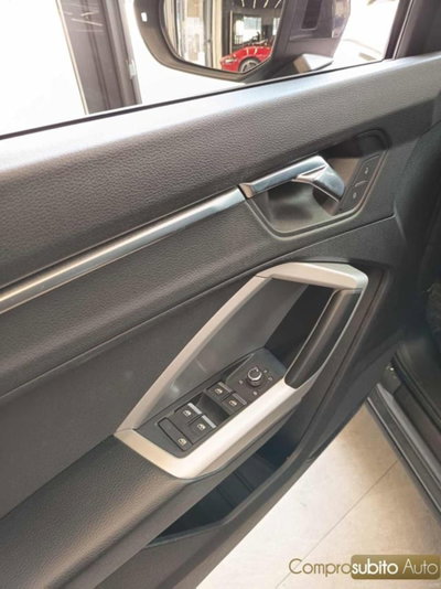 Audi Q3 35 TDI quattro Business (19)