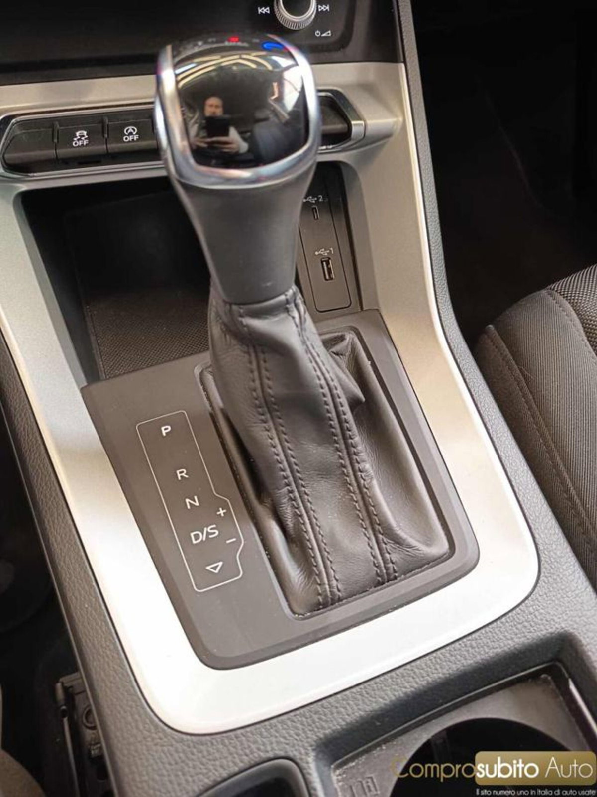 Audi Q3 35 TDI quattro Business (20)