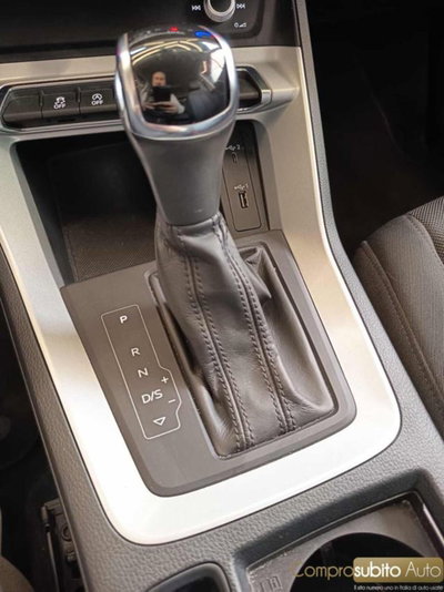 Audi Q3 35 TDI quattro Business (20)