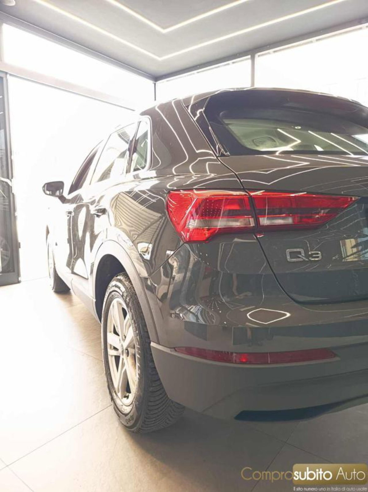 Audi Q3 35 TDI quattro Business (7)
