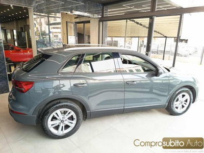 Audi Q3 35 TDI quattro Business (9)