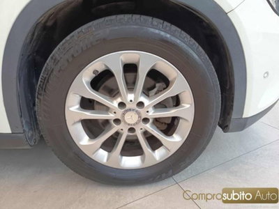 Mercedes-Benz GLA SUV 200 d Automatic 4Matic Premium (17)