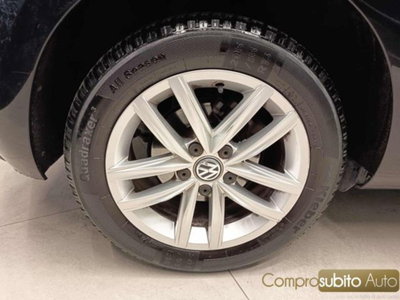 Volkswagen Golf 1.6 TDI 115 CV 5p. Trendline BlueMotion Technology (15)
