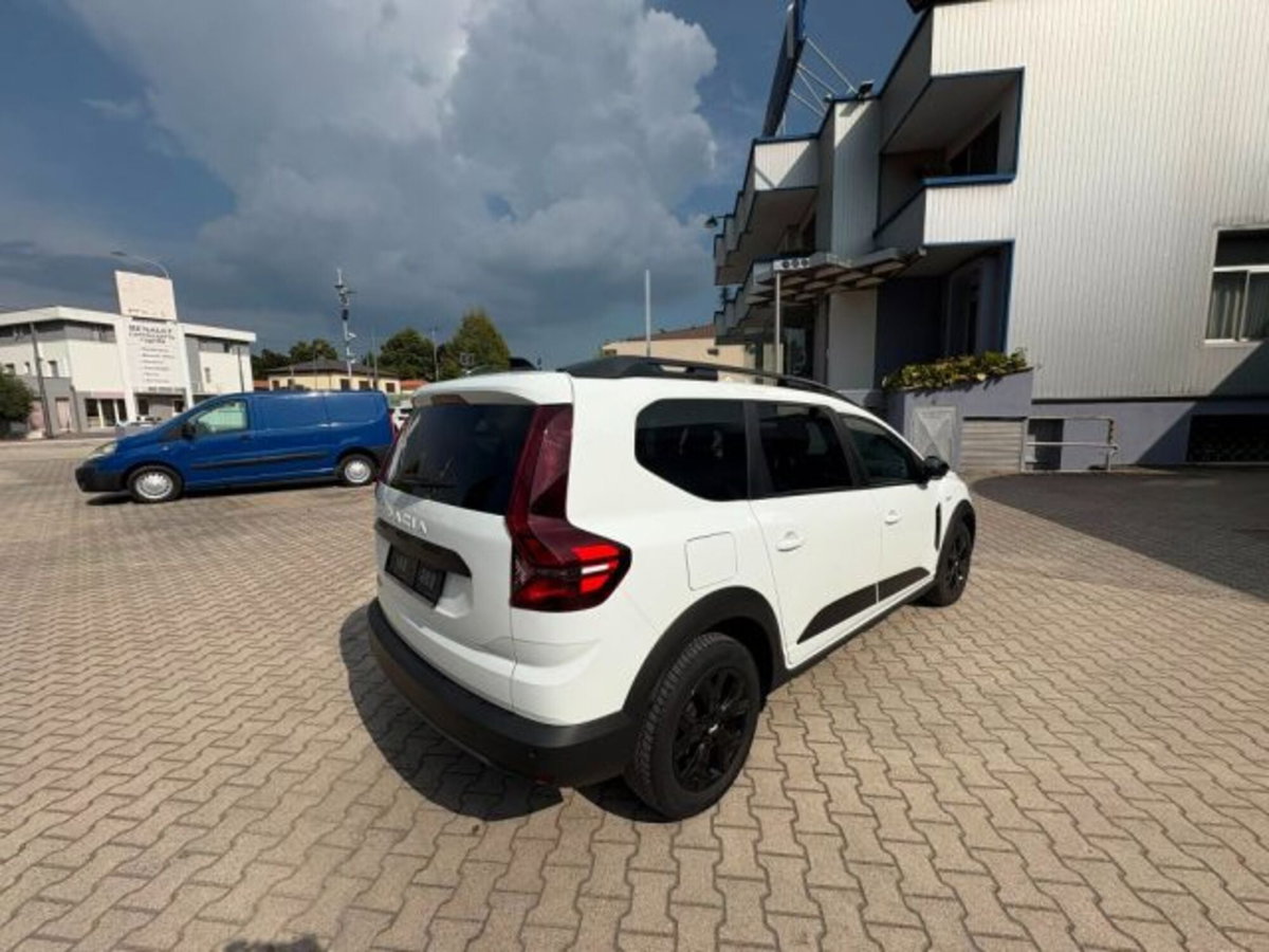 Dacia Jogger Jogger 1.0 TCe 110 CV 5 posti Extreme Up (2)