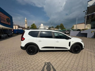 Dacia Jogger Jogger 1.0 TCe 110 CV 5 posti Extreme Up (3)