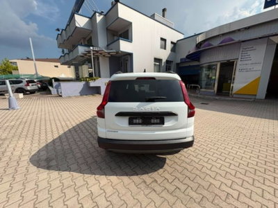 Dacia Jogger Jogger 1.0 TCe 110 CV 5 posti Extreme Up (5)