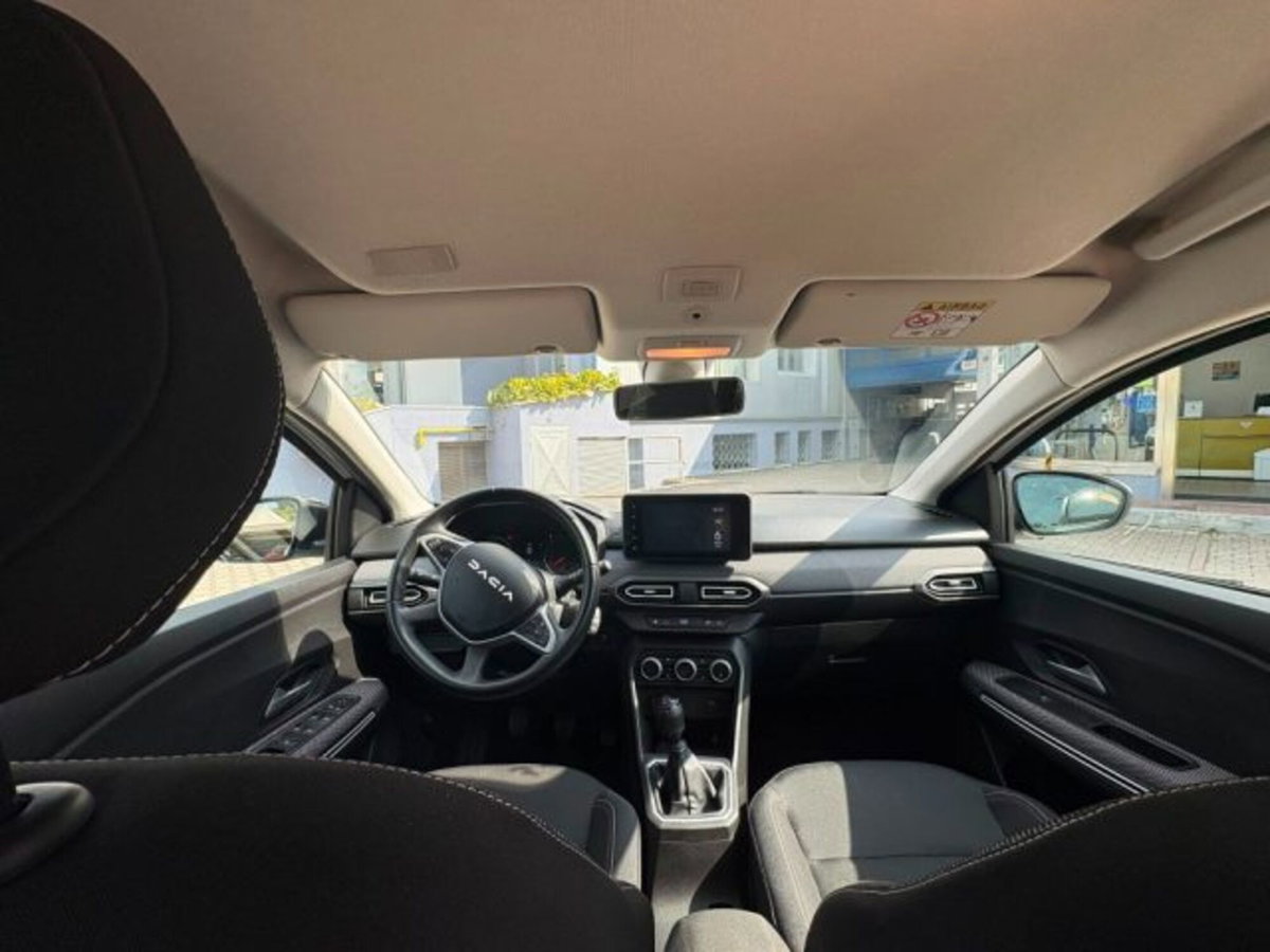 Dacia Jogger Jogger 1.0 TCe 110 CV 5 posti Extreme Up (8)