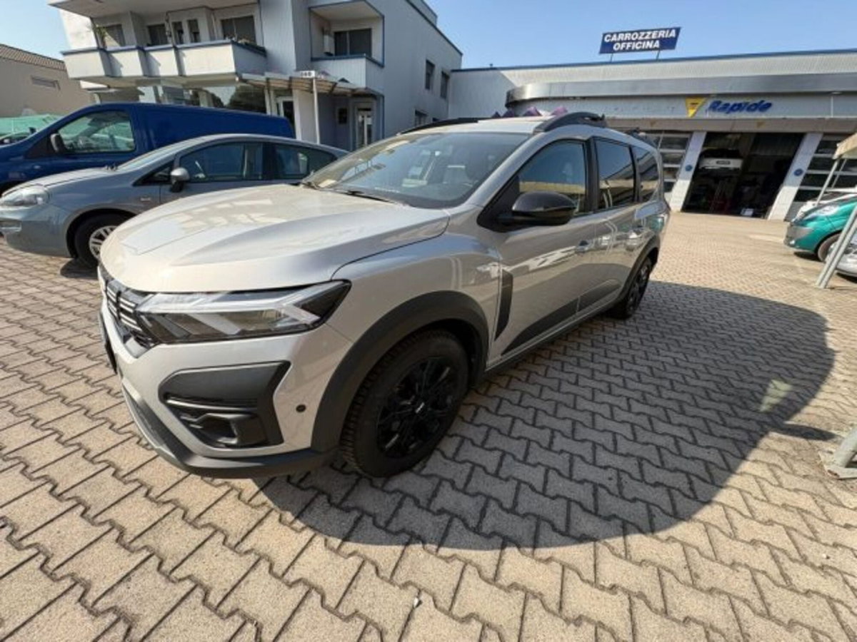 Dacia Jogger Jogger 1.0 TCe GPL 100 CV 5 posti Extreme