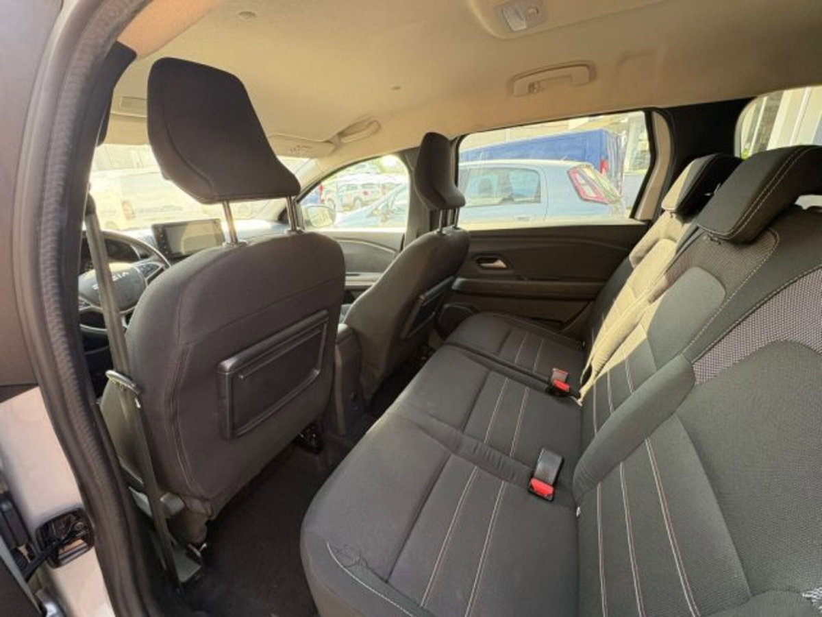 Dacia Jogger Jogger 1.0 TCe GPL 100 CV 5 posti Extreme (2)
