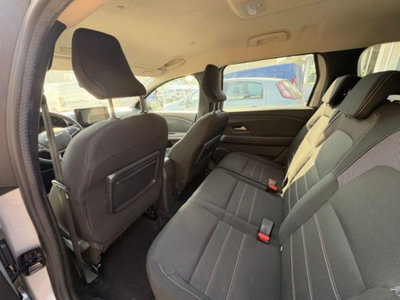 Dacia Jogger Jogger 1.0 TCe GPL 100 CV 5 posti Extreme (2)