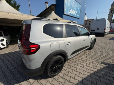 Dacia Jogger Jogger 1.0 TCe GPL 100 CV 5 posti Extreme (4)