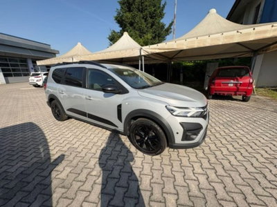 Dacia Jogger Jogger 1.0 TCe GPL 100 CV 5 posti Extreme (6)